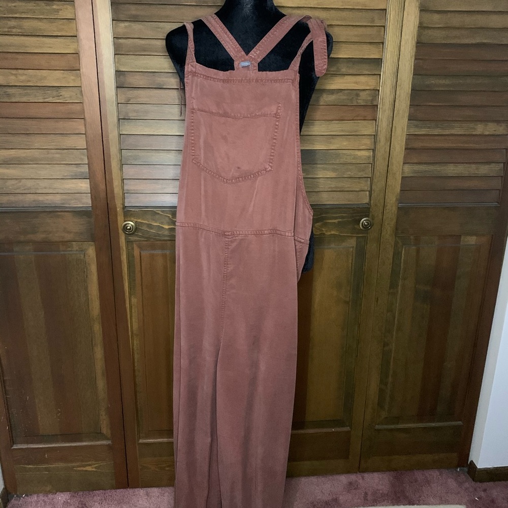 Arie Soft Overalls!